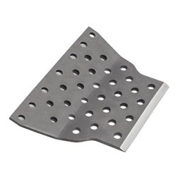 Roll Stripperwerkzeug 250x180x6mm Parkett