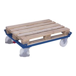 VARIOfit Fahrgestell 1.010 x 810 mm Traglast 1.050 kg