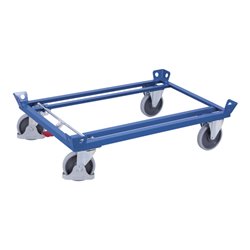 VARIOfit Fahrgestell 1.010 x 810 mm Traglast 500 kg