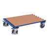 VARIOfit Plattenwagen ohne Bügel 1.200 x 800 mm Traglast 500 kg