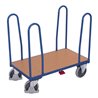 VARIOfit Seitenbügelwagen mit 4 Bügeln 1.060 x 540 mm