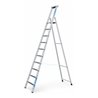 ZARGES Saferstep S - LM-Stufen-Stehleiter 10 Stufen