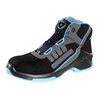 STEITZ SECURA Schnürstiefel schwarz/blau VD PRO 1800 ESD, S2 XB BOA