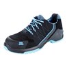 Steitz SECURA Halbschuh schwarz/blau VD PRO 1100 VF ESD, S1P NB