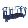 VARIOfit Vierwandwagen mit senkrechten Streben 1.605 x 810 mm Traglast 1.200 kg