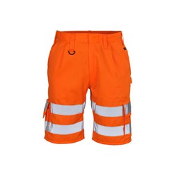 Mascot Pisa Shorts hi-vis orange
