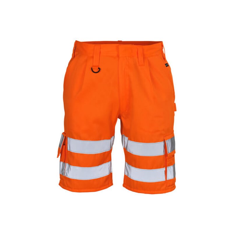Mascot Pisa Shorts hi-vis orange