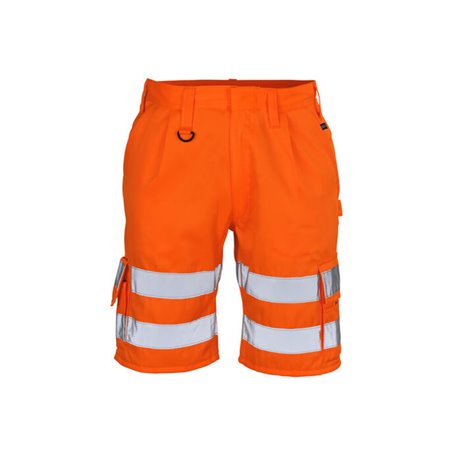 Mascot Pisa Shorts hi-vis orange