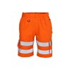 Mascot Pisa Shorts hi-vis orange