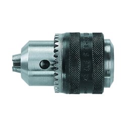 Fein Zahnkranz-Bohrfutter Aufnahme B 10 Spannweite 0,5-8 mm