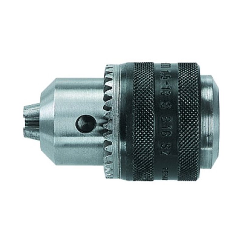 Fein Zahnkranz-Bohrfutter Aufnahme B 10 Spannweite 0,5-8 mm