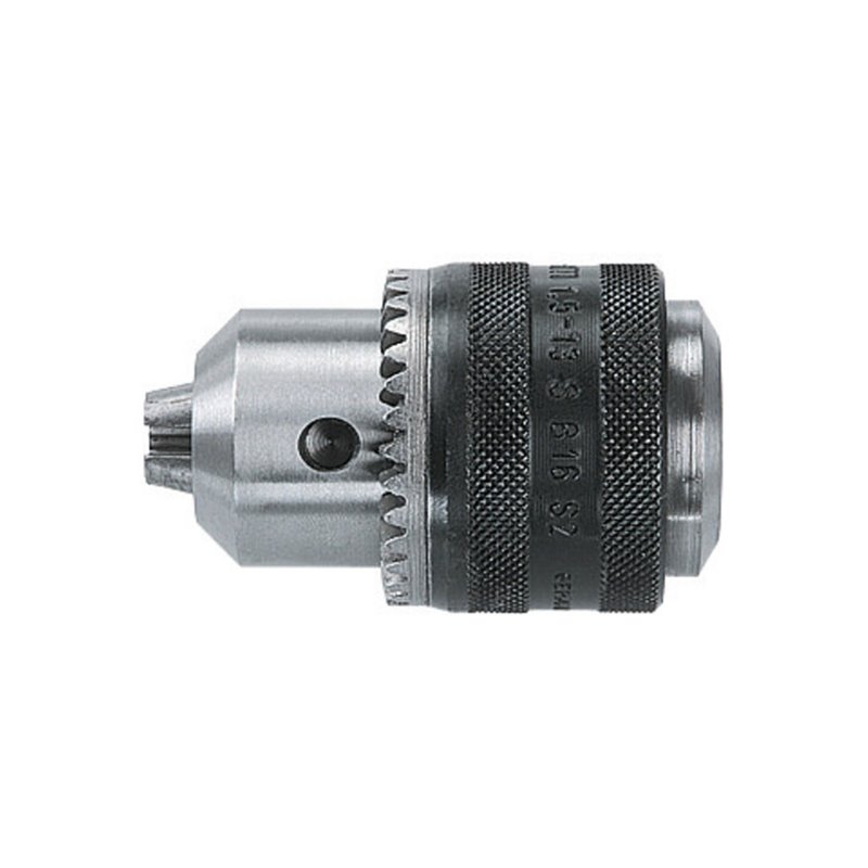 Fein Zahnkranz-Bohrfutter Aufnahme B 16 Spannweite 1,5-13 mm