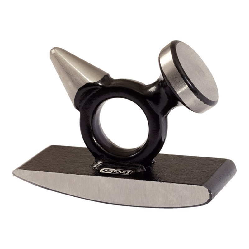 KS Tools 3 in 1 Ausbeuleisen, 42 x 98,5 mm