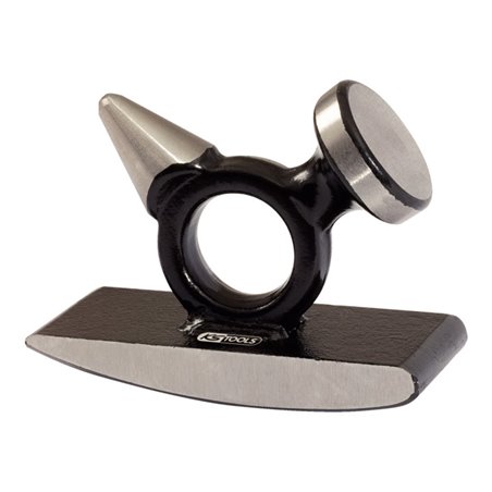 KS Tools 3 in 1 Ausbeuleisen, 42 x 98,5 mm