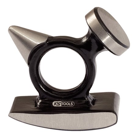 KS Tools 3 in 1 Ausbeuleisen, 37 x 86,5 mm