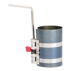 KS Tools Kolbenring-Spannband, Ø 57-125mm, H100mm