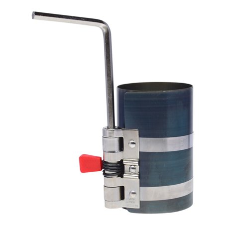 KS Tools Kolbenring-Spannband, Ø 90-175mm, H100mm