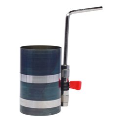 KS Tools Kolbenring-Spannband, Ø 90-175mm, H100mm