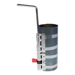 KS Tools Kolbenring-Spannband, Ø 90-175mm, H165mm