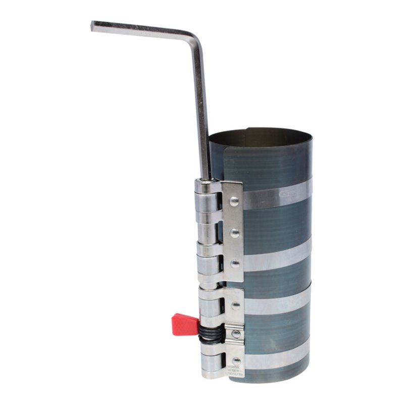 KS Tools Kolbenring-Spannband, Ø 90-175mm, H165mm