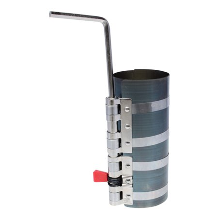 KS Tools Kolbenring-Spannband, Ø 90-175mm, H165mm