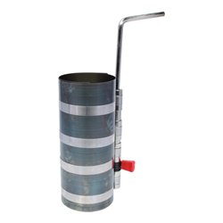 KS Tools Kolbenring-Spannband, Ø 90-175mm, H165mm