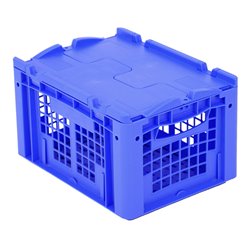 Bito Fachboden FBR Set mit Fachbodenträgern L1300xB400xH40 mm 100kg, verzinkt