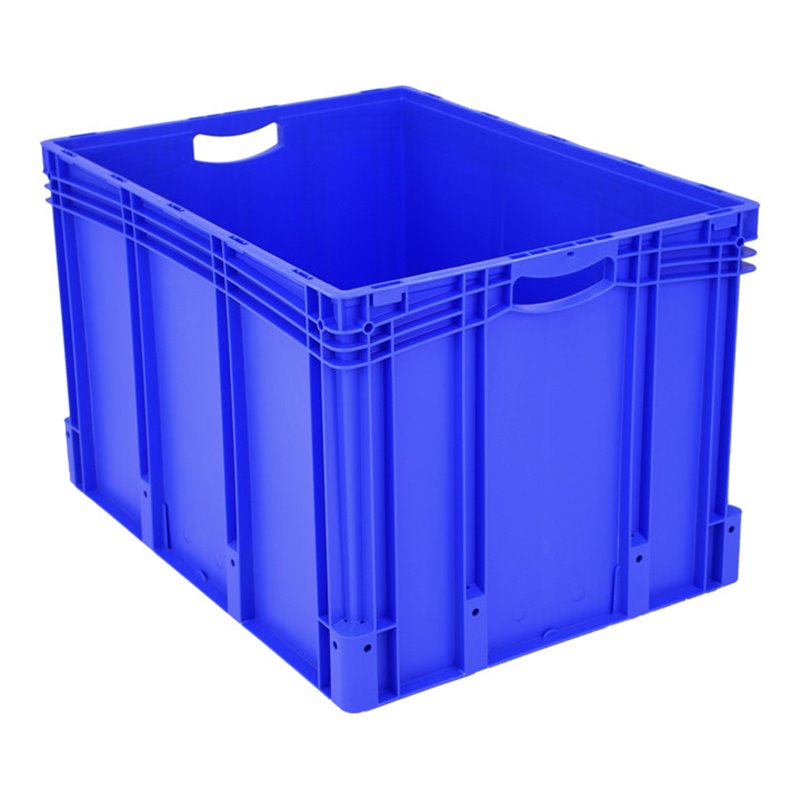 Bito Fachboden FBR Set mit Fachbodenträgern L1000xB400xH40 mm 200kg, verzinkt