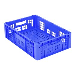 Bito Fachboden FBR Set mit Fachbodenträgern L1300xB300xH40 mm 200kg, verzinkt