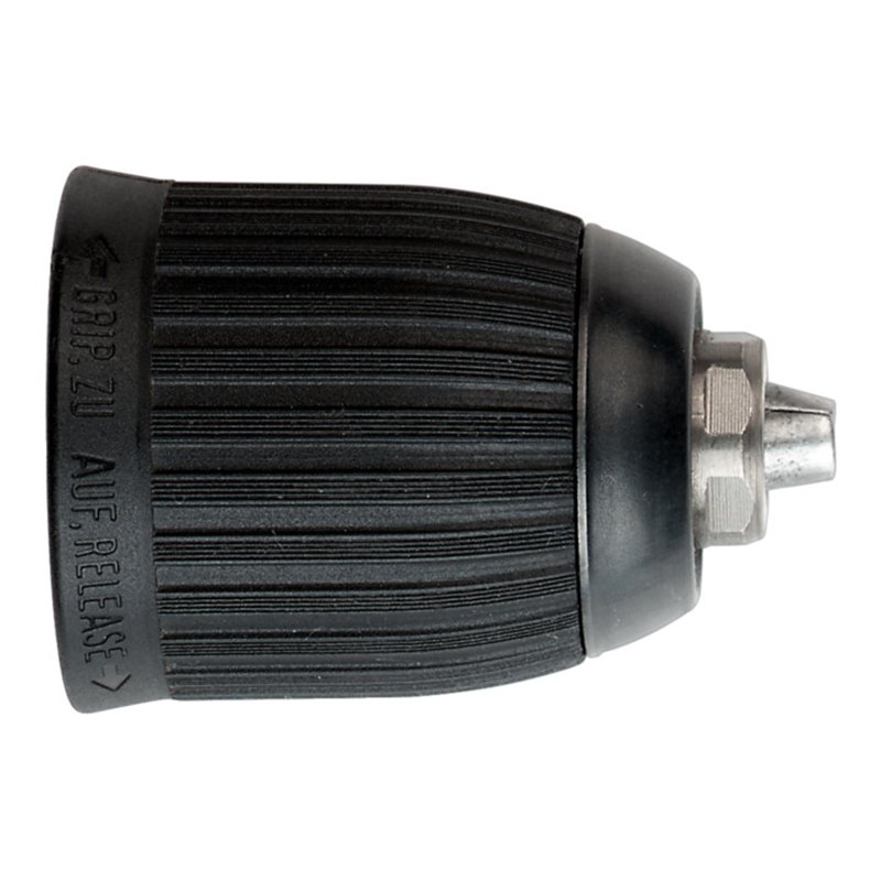 Metabo Schnelllspannbohrfutter Futuro Plus, S1, 10 mm, 1/2'