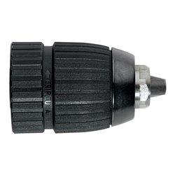 Metabo Schnellspanbohrfutter Futuro Plus, H2, 13 mm, 1/2'