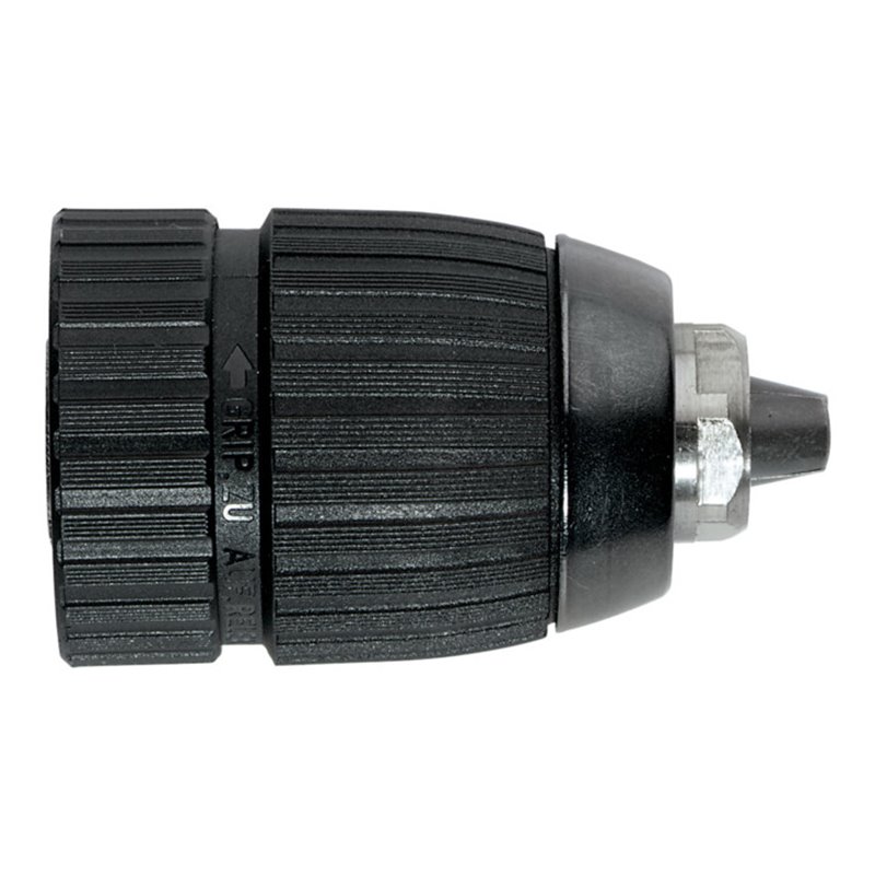 Metabo Schnellspanbohrfutter Futuro Plus, H2, 13 mm, 1/2'