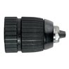 Metabo Schnellspanbohrfutter Futuro Plus, H2, 13 mm, 1/2'
