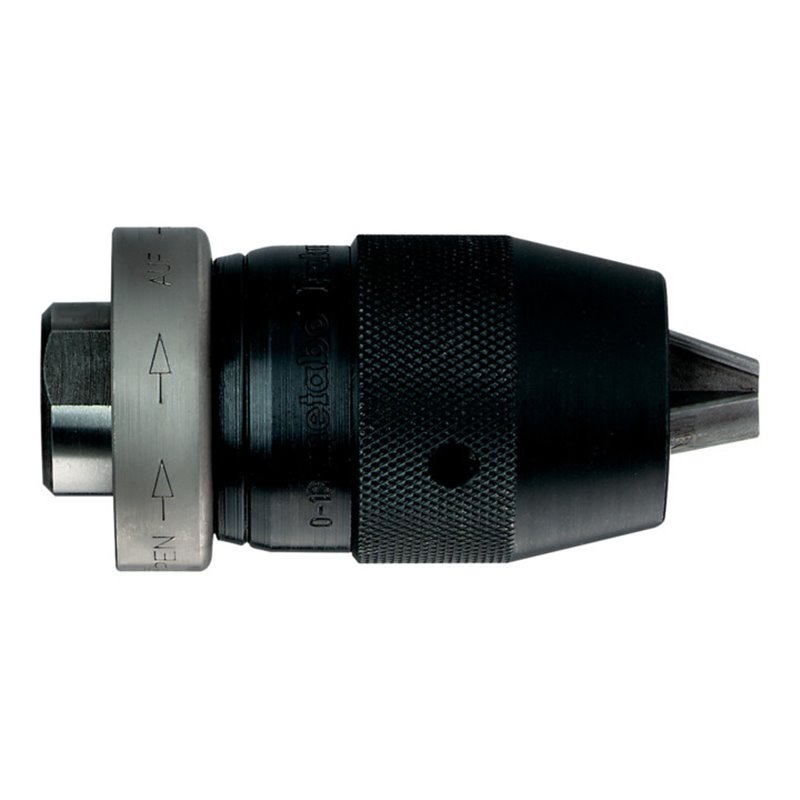 Metabo Schnellspannbohrfutter Futuro Top, 13 mm, 3/8'