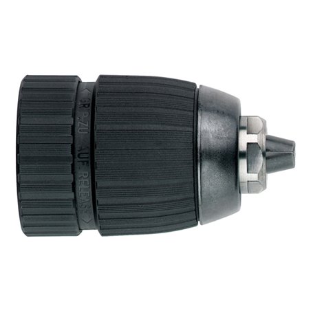 Metabo Schnellspannbohrfutter Futuro Plus, S2, 13 mm, 1/2'