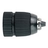 Metabo Schnellspannbohrfutter Futuro Plus, S2, 13 mm, 1/2'
