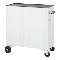 Rau Werkzeugwagen mit 7 Schubladen Metall BxTxH 1025x520x1080mm