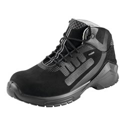 STEITZ SECURA Schnürstiefel schwarz VD PRO 3800 GTX, S2 XB