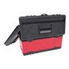 KS Tools Kunststoff-Stahlblech-Werkzeugkiste, 470x238x203mm
