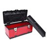 KS Tools Kunststoff-Stahlblech-Werkzeugkiste, 470x238x203mm