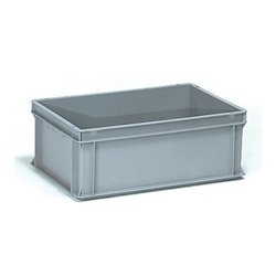 fetra Kunststoffkasten 600x400x220mm - Inhalt 40 Liter