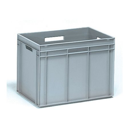 fetra Kunststoffkasten 600x400x425mm - Inhalt 90 Liter