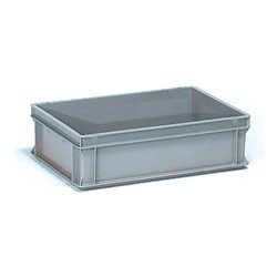 fetra Kunststoffkasten 600x400x170mm - Inhalt 30 Liter