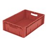 Bito Eurostapelbehälter XL / XL 64171 L600xB400xH170 mm, rot