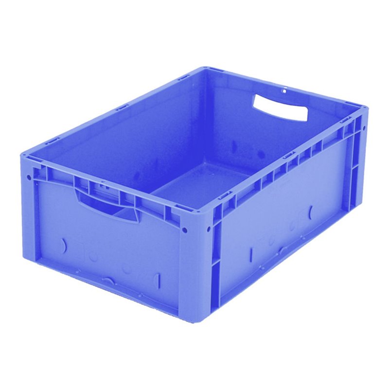 Bito Eurostapelbehälter XL / XL 64221 L600xB400xH220 mm, blau