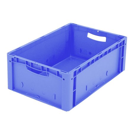 Bito Eurostapelbehälter XL / XL 64221 L600xB400xH220 mm, blau