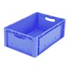 Bito Eurostapelbehälter XL / XL 64221 L600xB400xH220 mm, blau