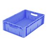 Bito Eurostapelbehälter XL / XL 64171 L600xB400xH170 mm, blau