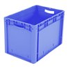 Bito Eurostapelbehälter XL / XL 64421 L600xB400xH420 mm, blau