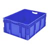Bito Eurostapelbehälter XL / XL 86321 L800xB600xH320 mm, blau